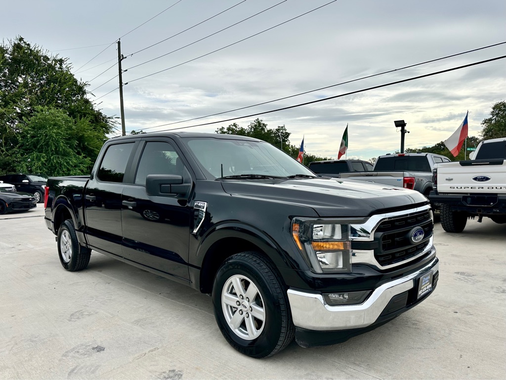 Photo 9 of this FORD F-150