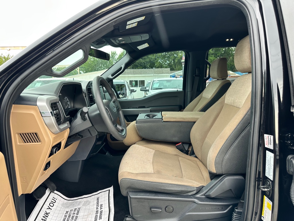 Photo 20 of this FORD F-150