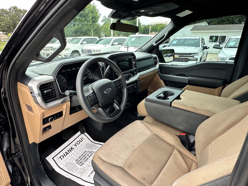 Photo 21 of this FORD F-150