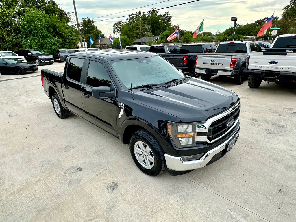 Photo 10 of this FORD F-150