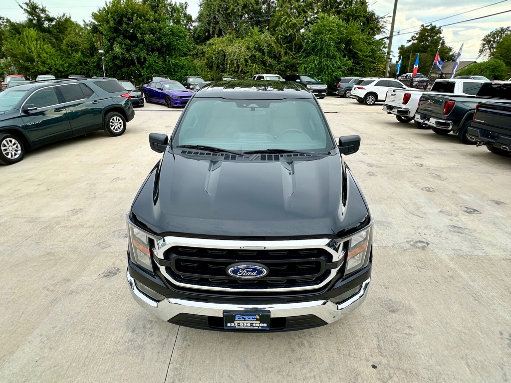 Photo 11 of this FORD F-150
