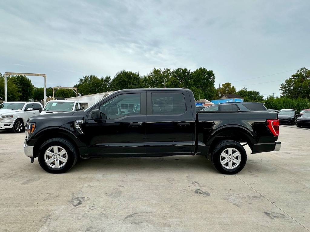 Photo 3 of this FORD F-150