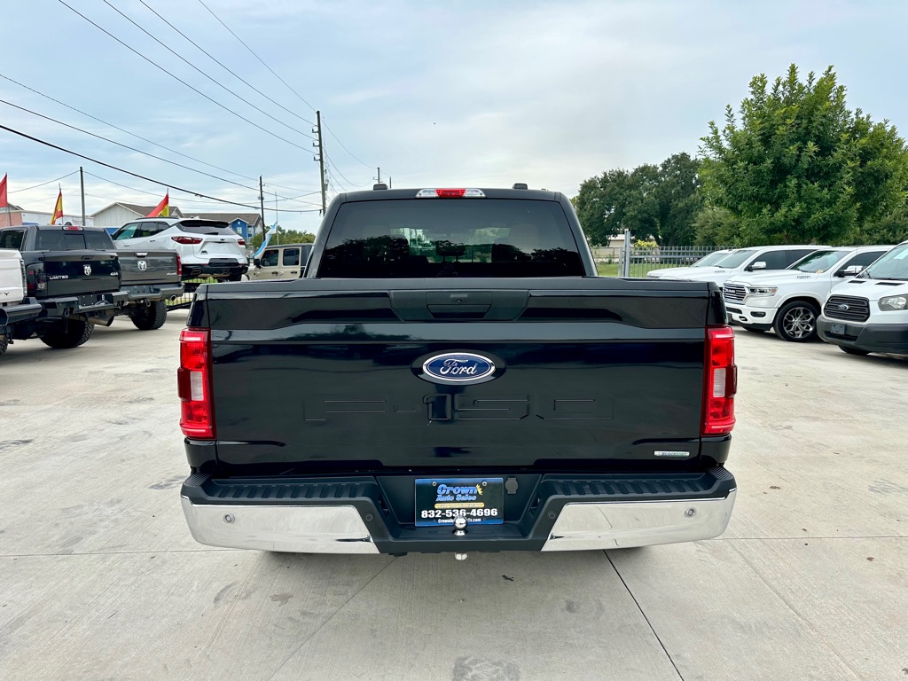 Photo 5 of this FORD F-150