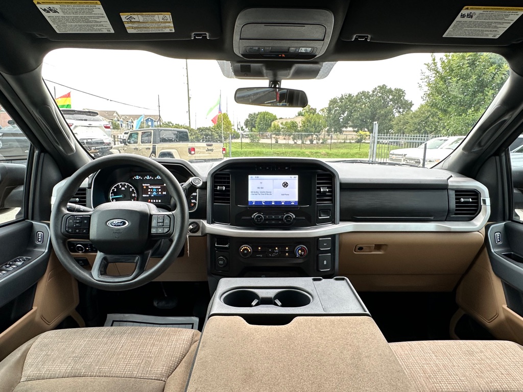 Photo 24 of this FORD F-150