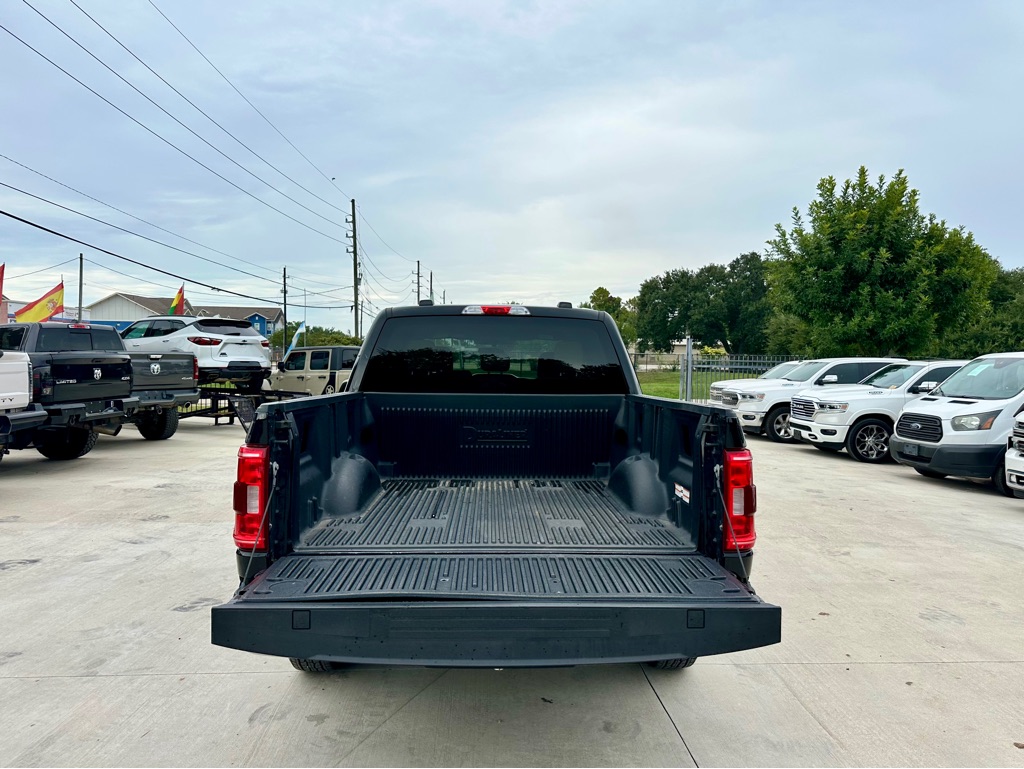 Photo 14 of this FORD F-150
