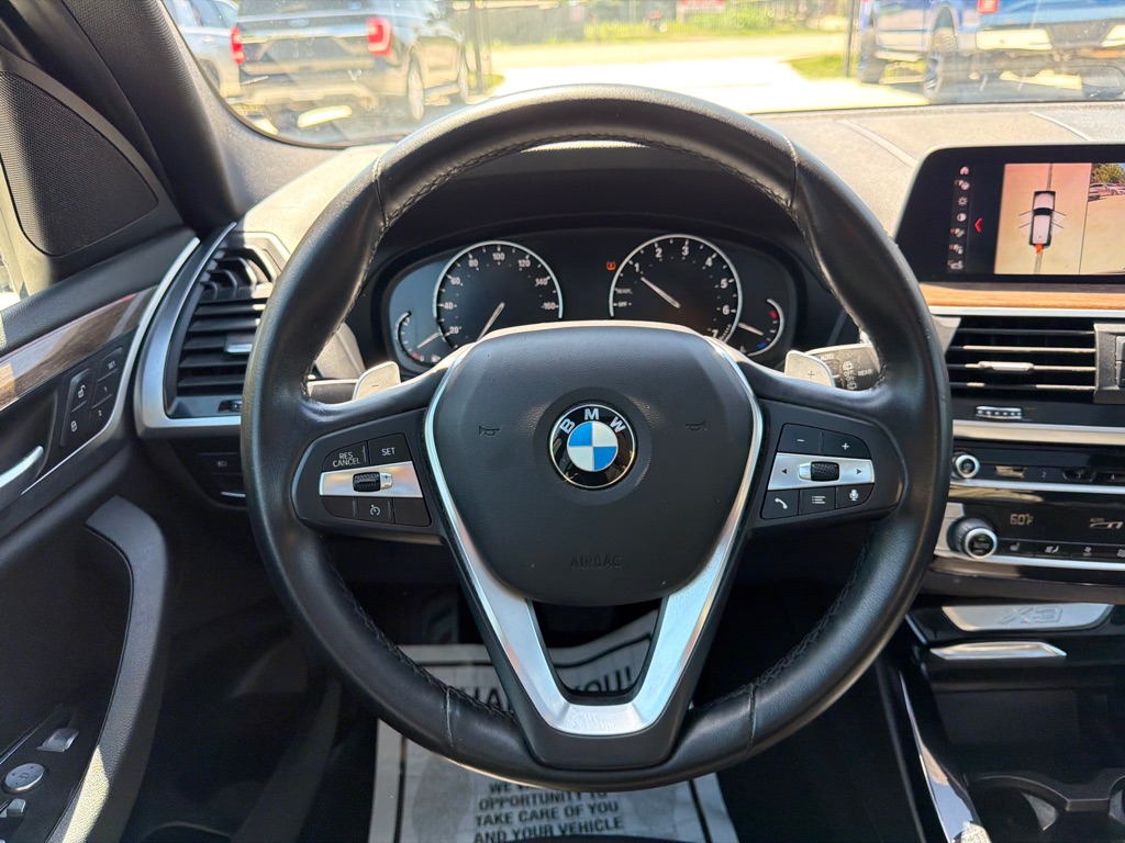 Photo 28 of this BMW X3