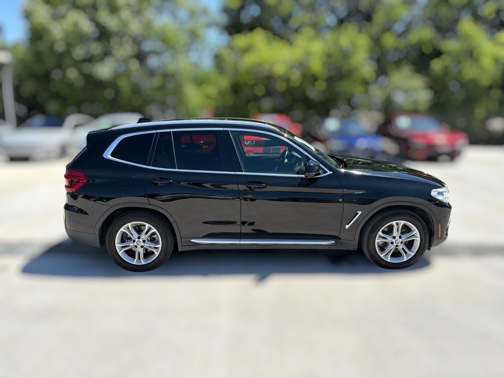 Photo 8 of this BMW X3