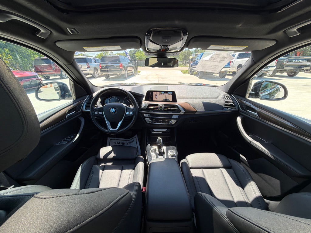 Photo 25 of this BMW X3