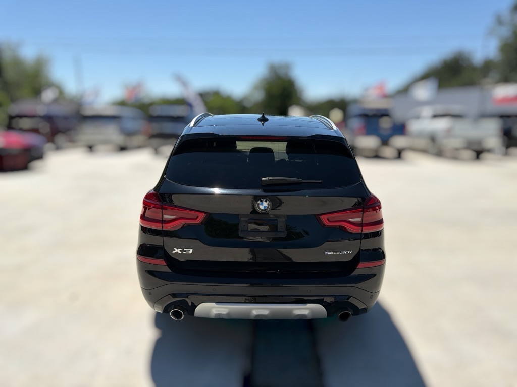 Photo 11 of this BMW X3