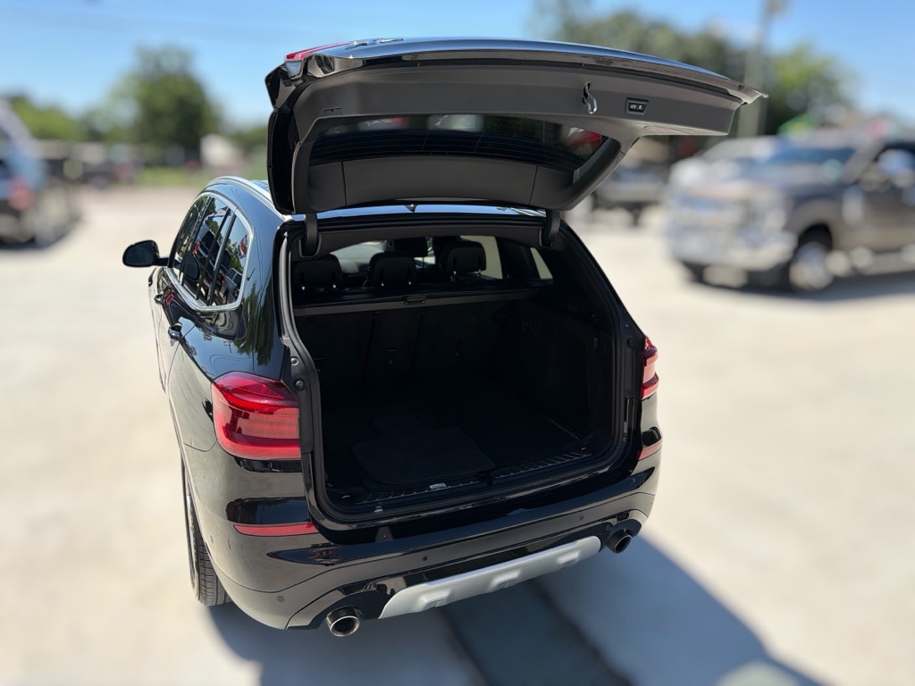 Photo 13 of this BMW X3