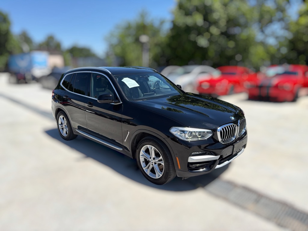 Photo 3 of this BMW X3