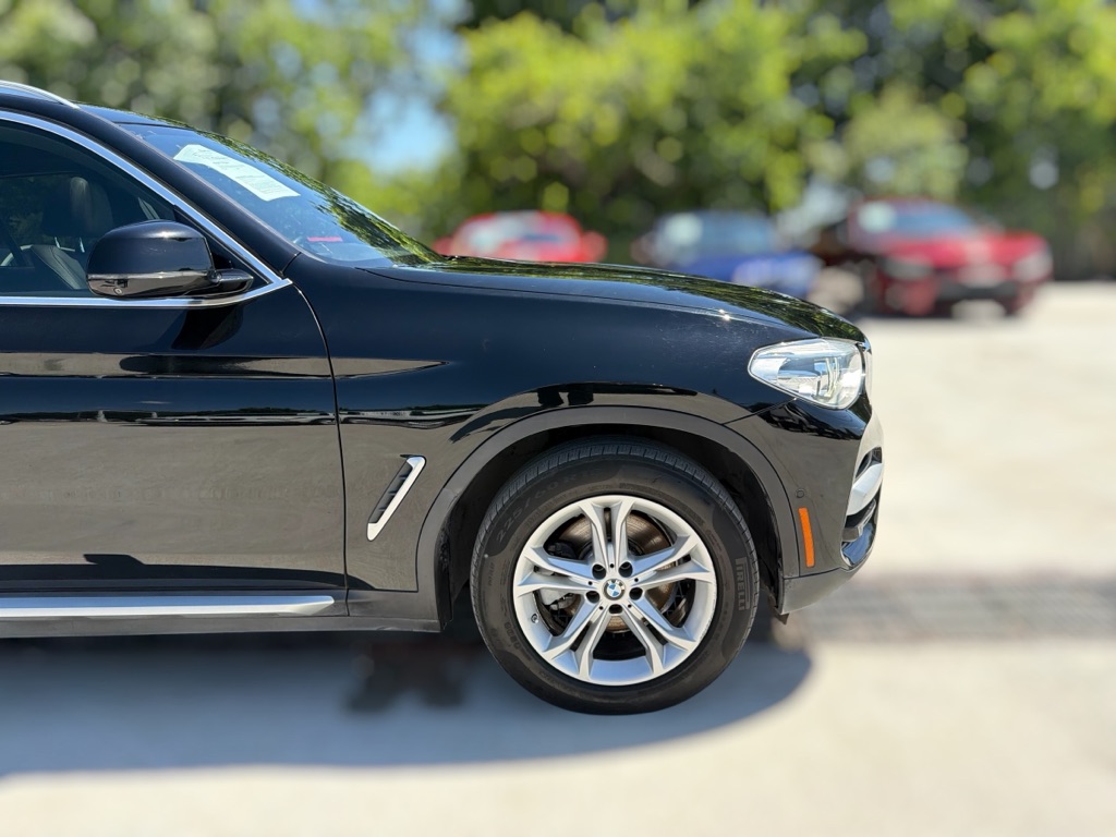 Photo 7 of this BMW X3