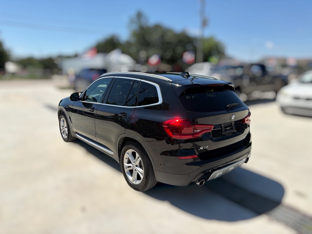 Photo 10 of this BMW X3