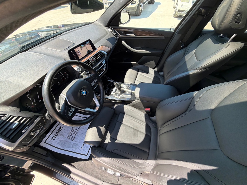 Photo 24 of this BMW X3