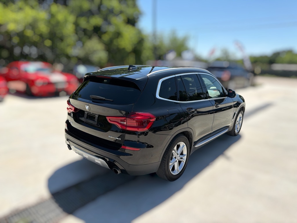 Photo 12 of this BMW X3