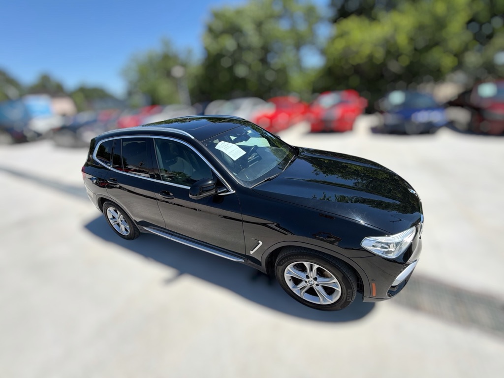 Photo 6 of this BMW X3