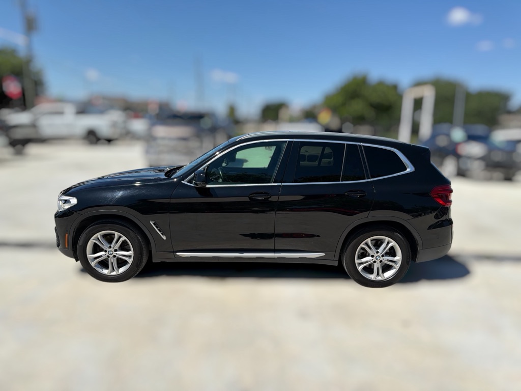 Photo 9 of this BMW X3