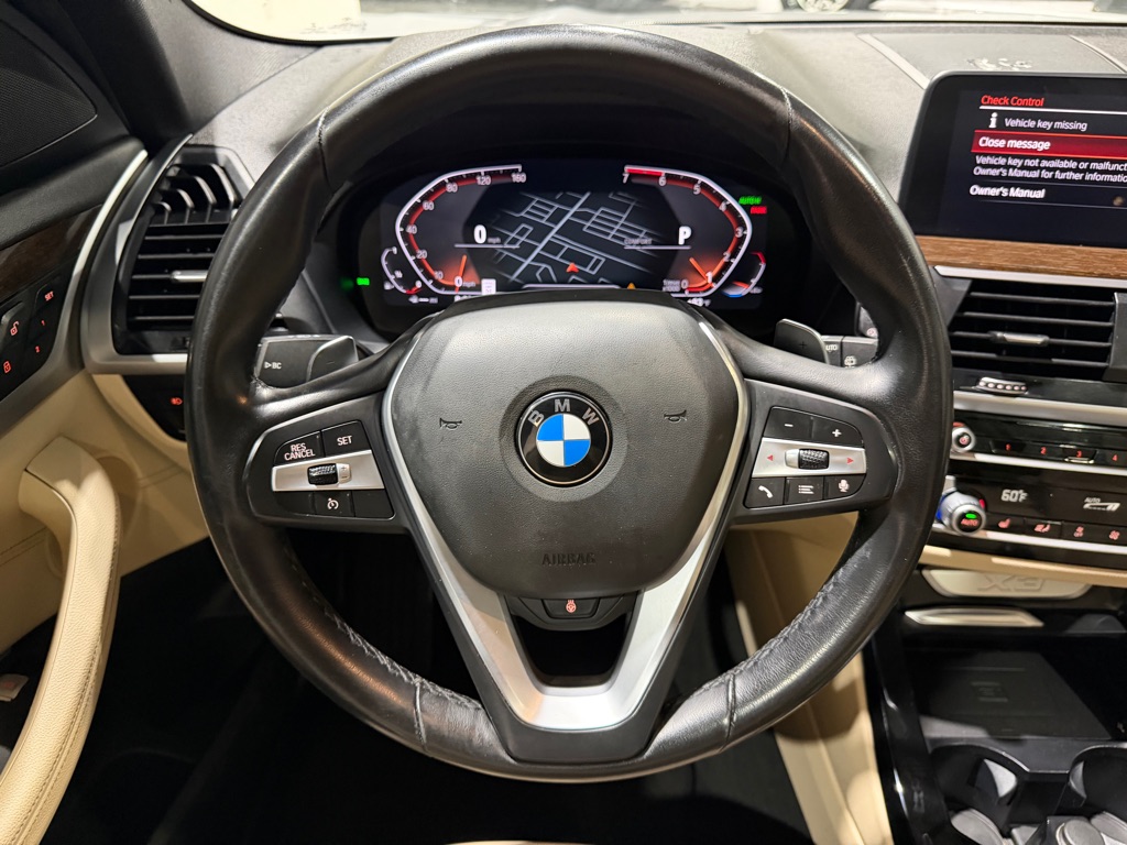 Photo 22 of this BMW X3