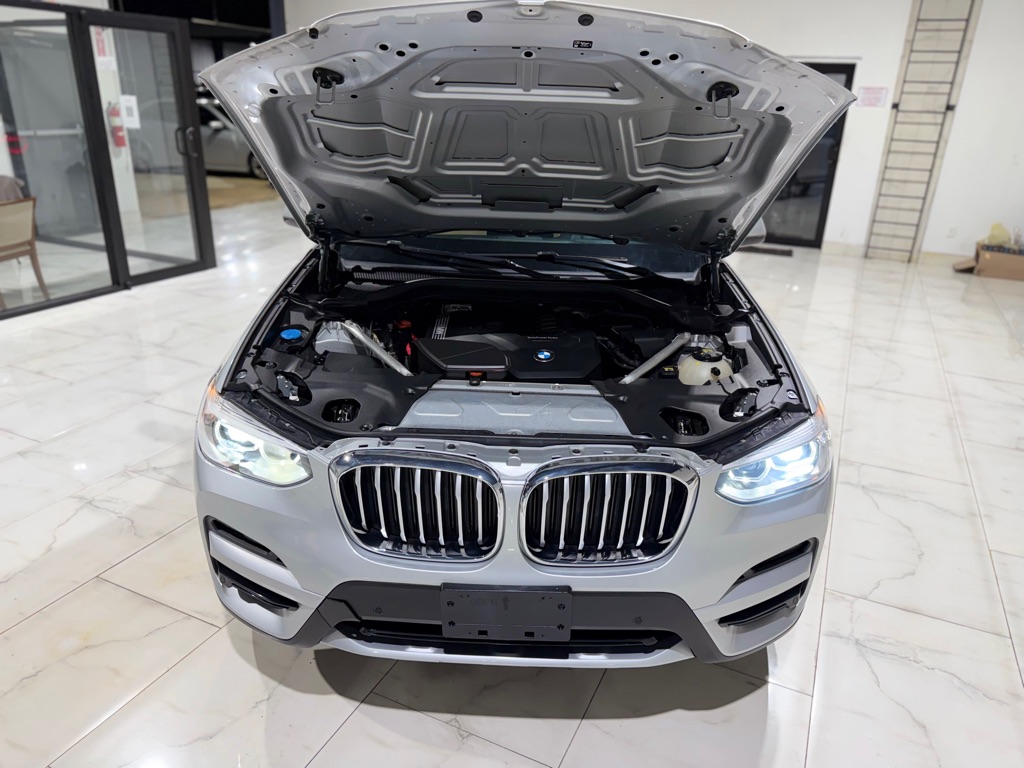 Photo 4 of this BMW X3