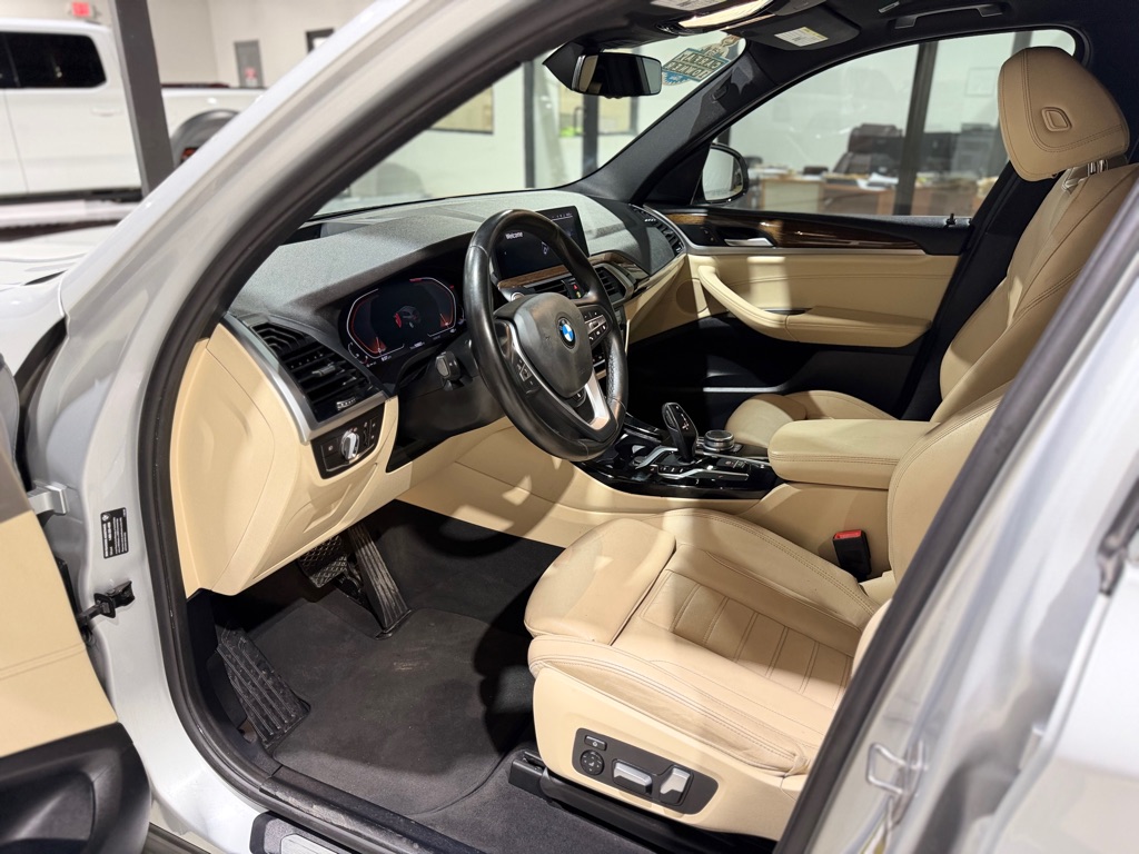 Photo 15 of this BMW X3