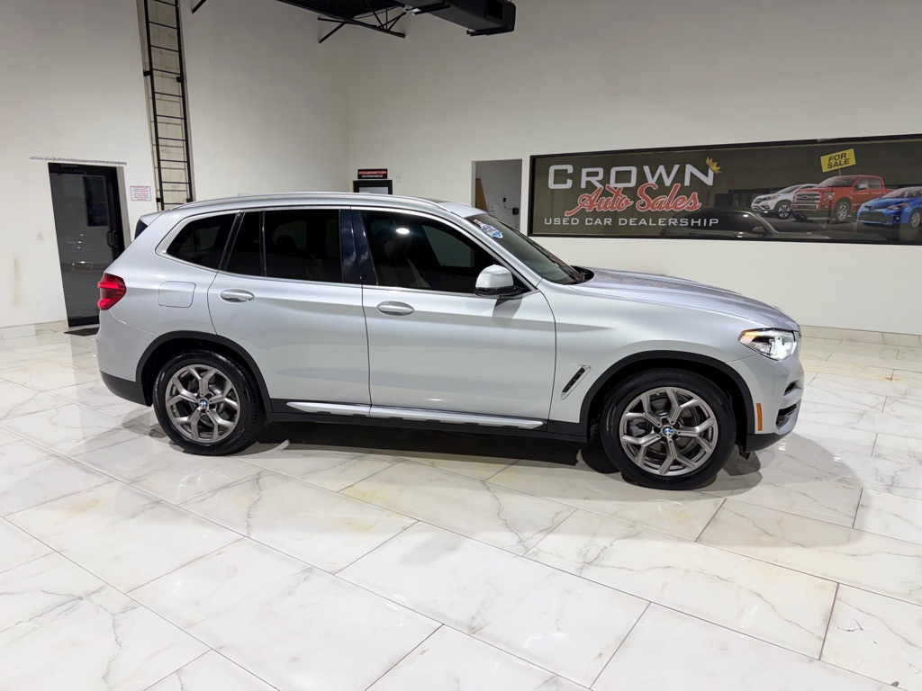 Photo 6 of this BMW X3