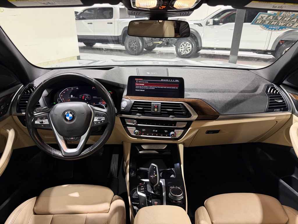 Photo 20 of this BMW X3