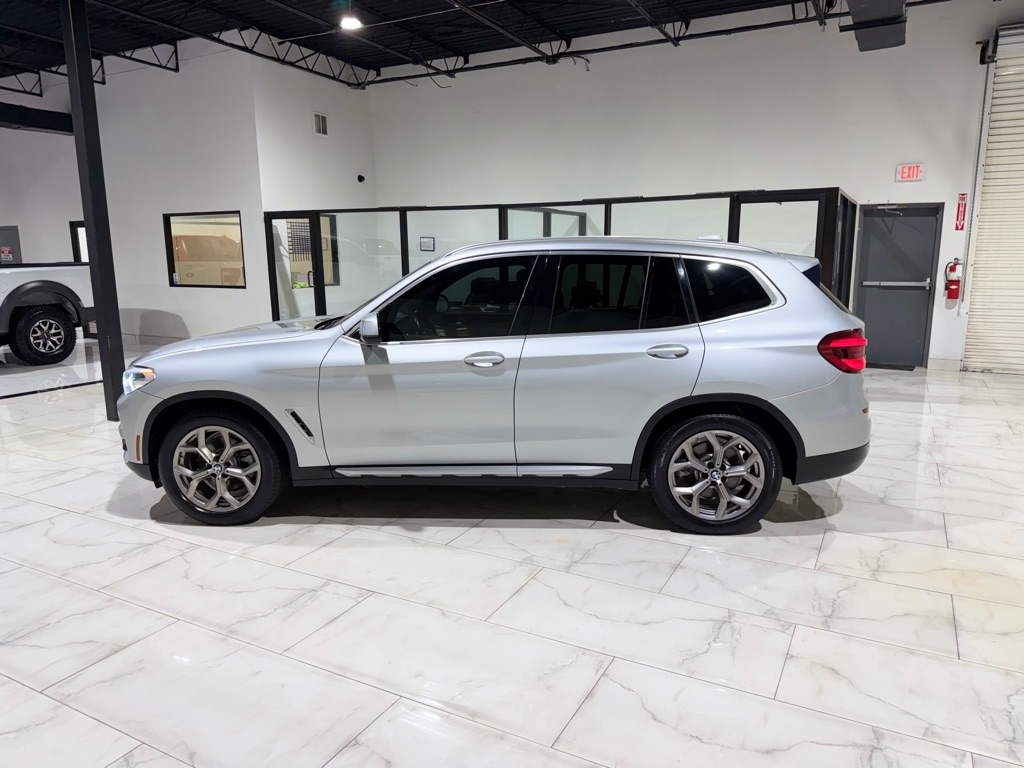 Photo 7 of this BMW X3
