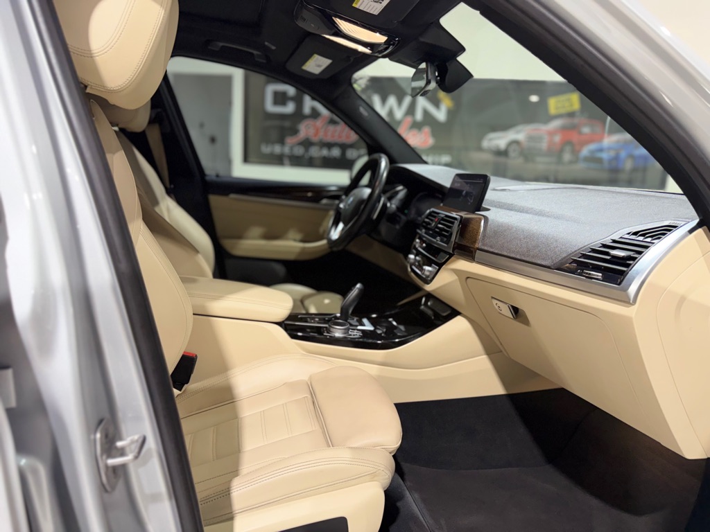 Photo 14 of this BMW X3