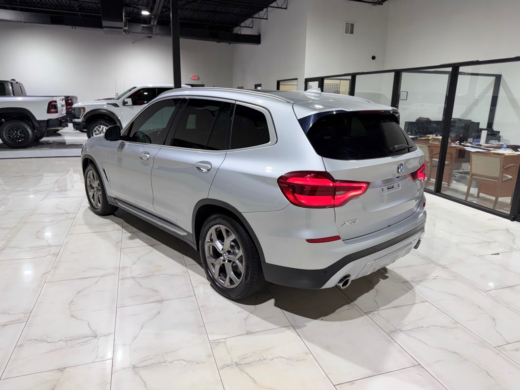 Photo 10 of this BMW X3