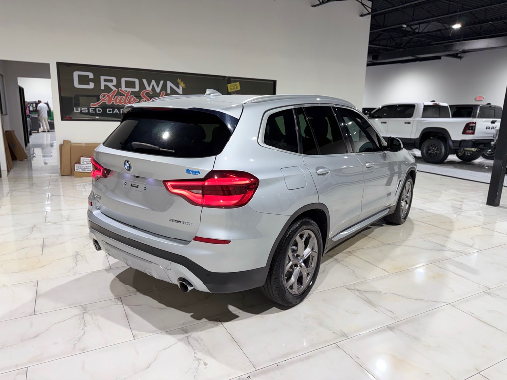 Photo 8 of this BMW X3