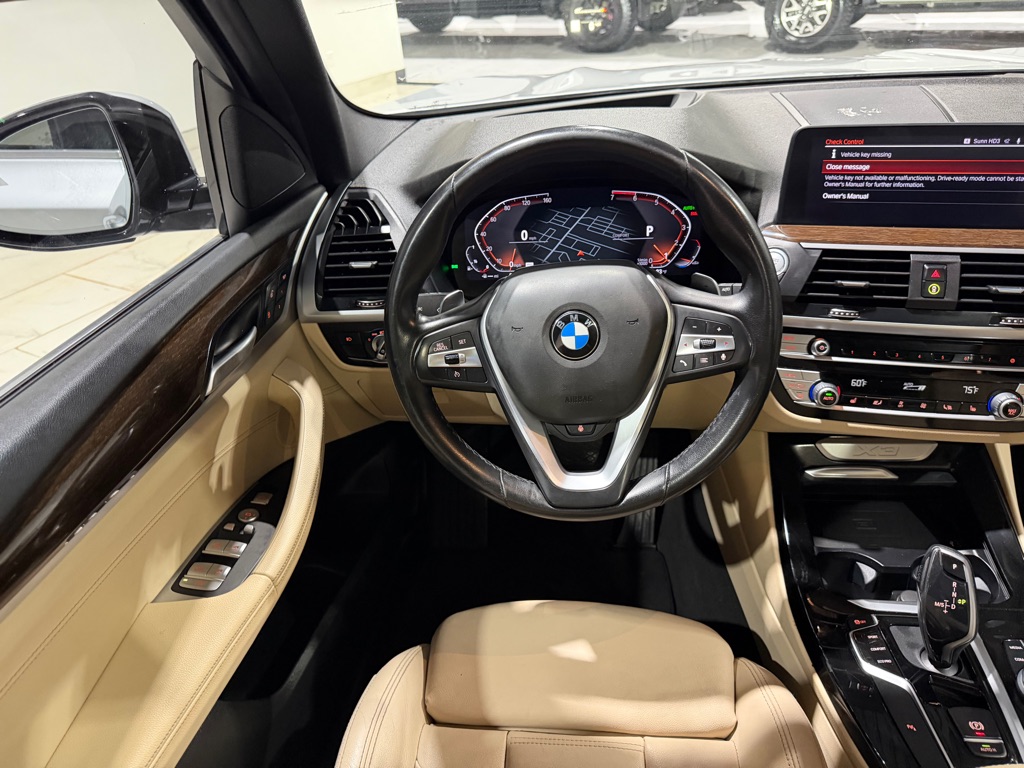 Photo 24 of this BMW X3