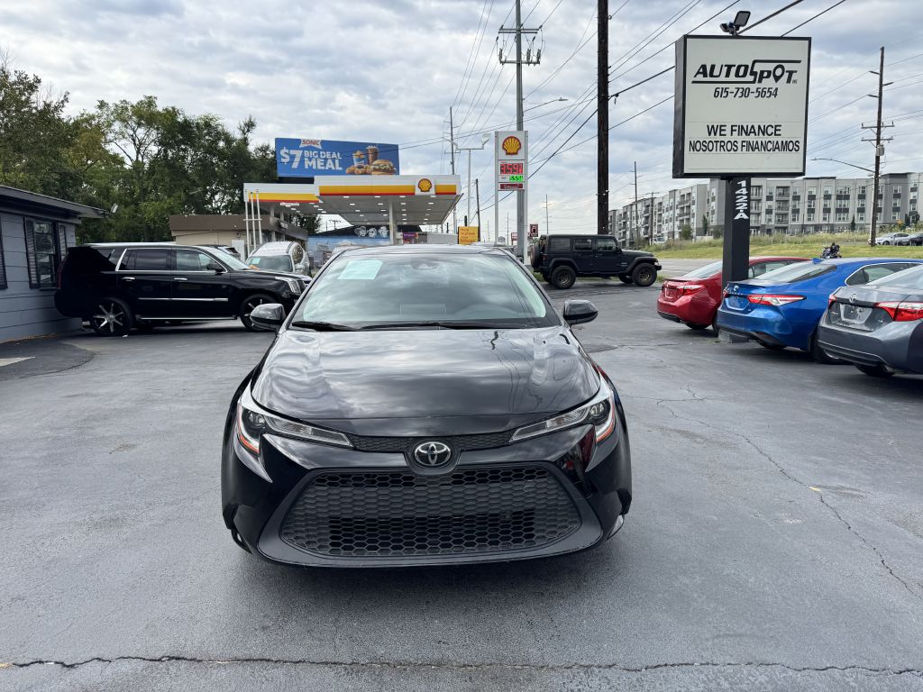 Photo 2 of this TOYOTA COROLLA