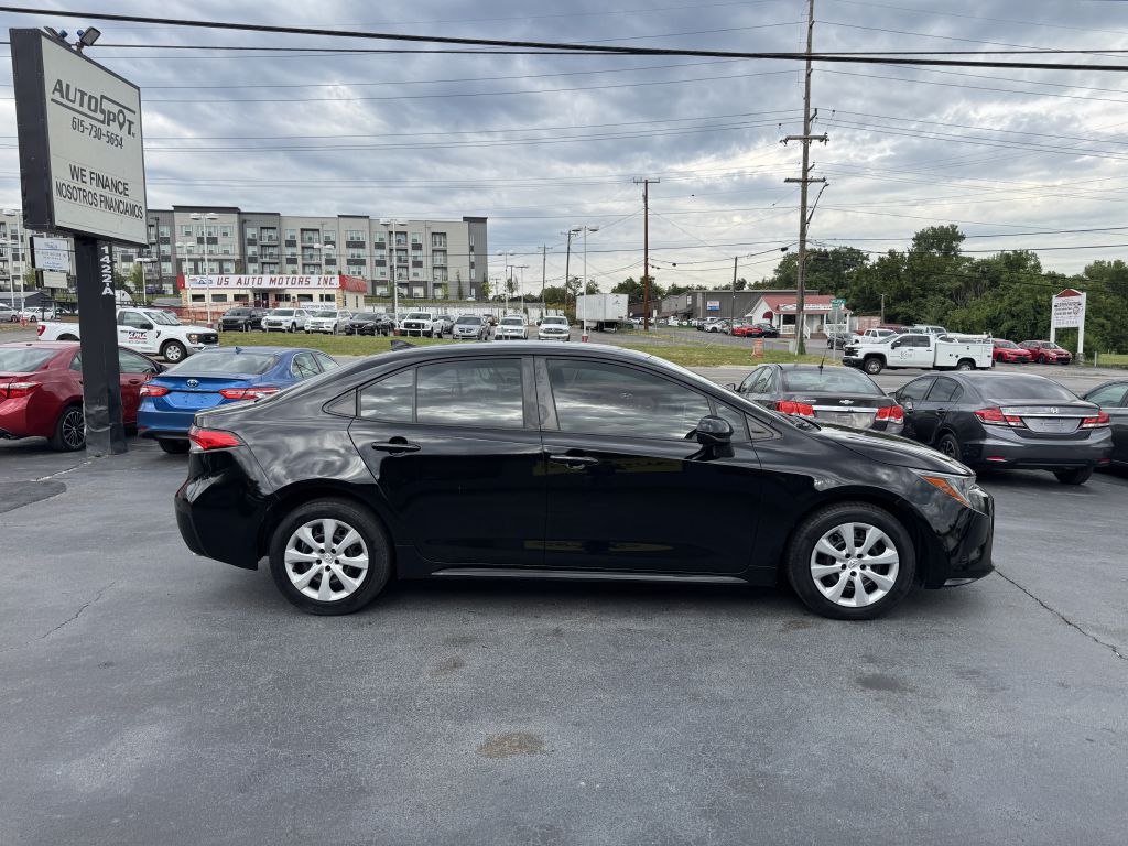 Photo 8 of this TOYOTA COROLLA
