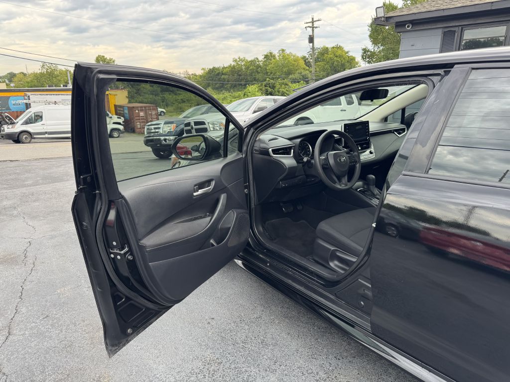 Photo 9 of this TOYOTA COROLLA