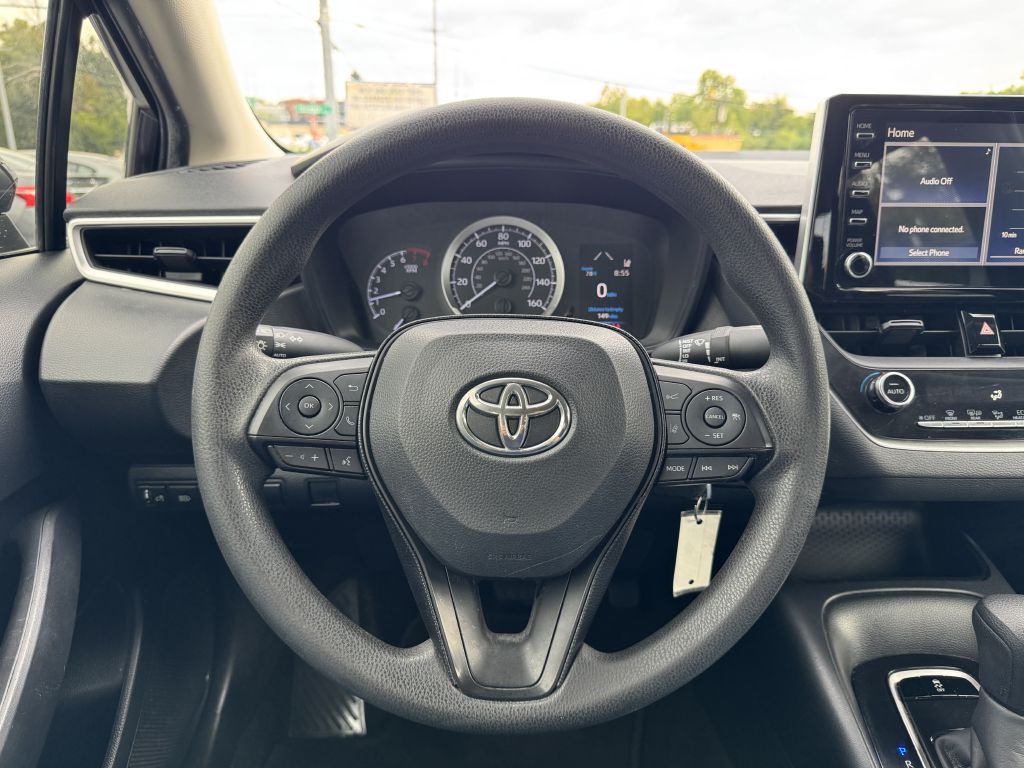 Photo 13 of this TOYOTA COROLLA