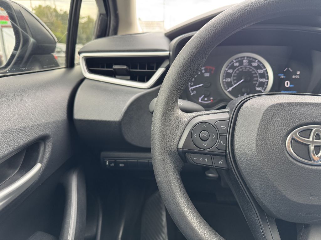 Photo 14 of this TOYOTA COROLLA