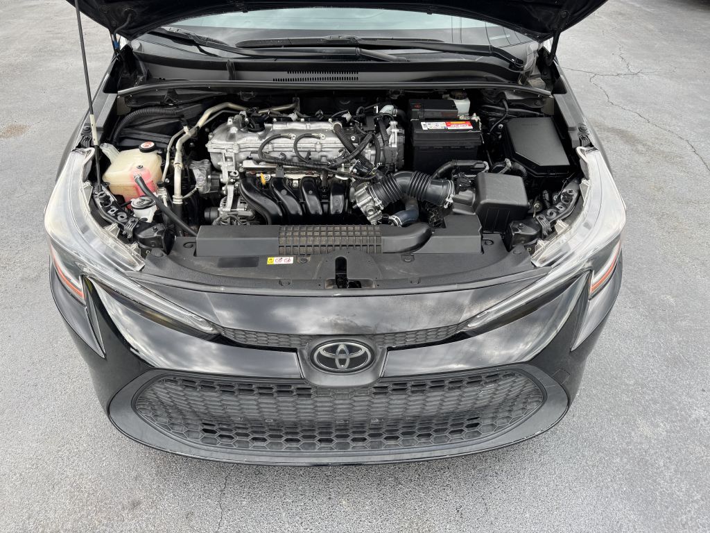 Photo 19 of this TOYOTA COROLLA