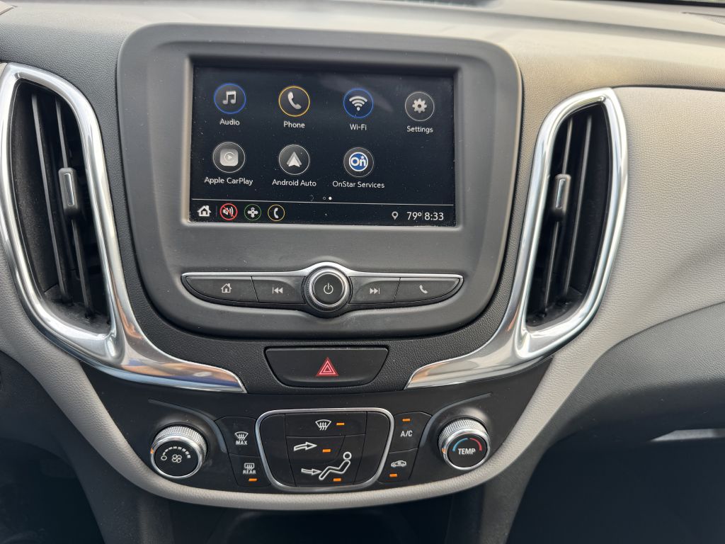 Photo 16 of this CHEVROLET EQUINOX