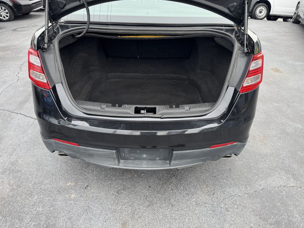 Photo 20 of this FORD TAURUS