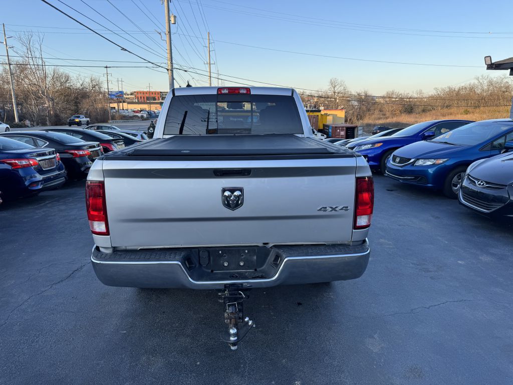 Photo 5 of this RAM 1500