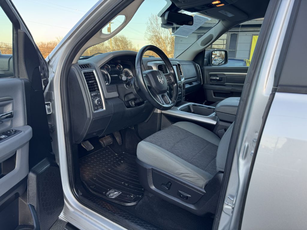 Photo 10 of this RAM 1500