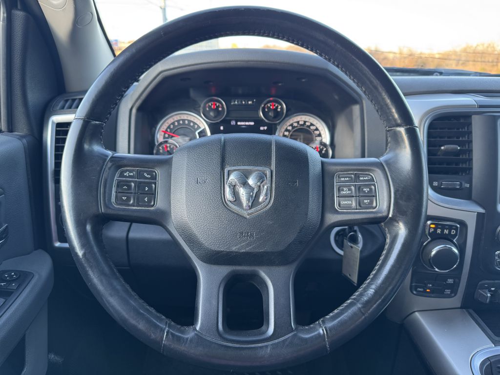 Photo 14 of this RAM 1500