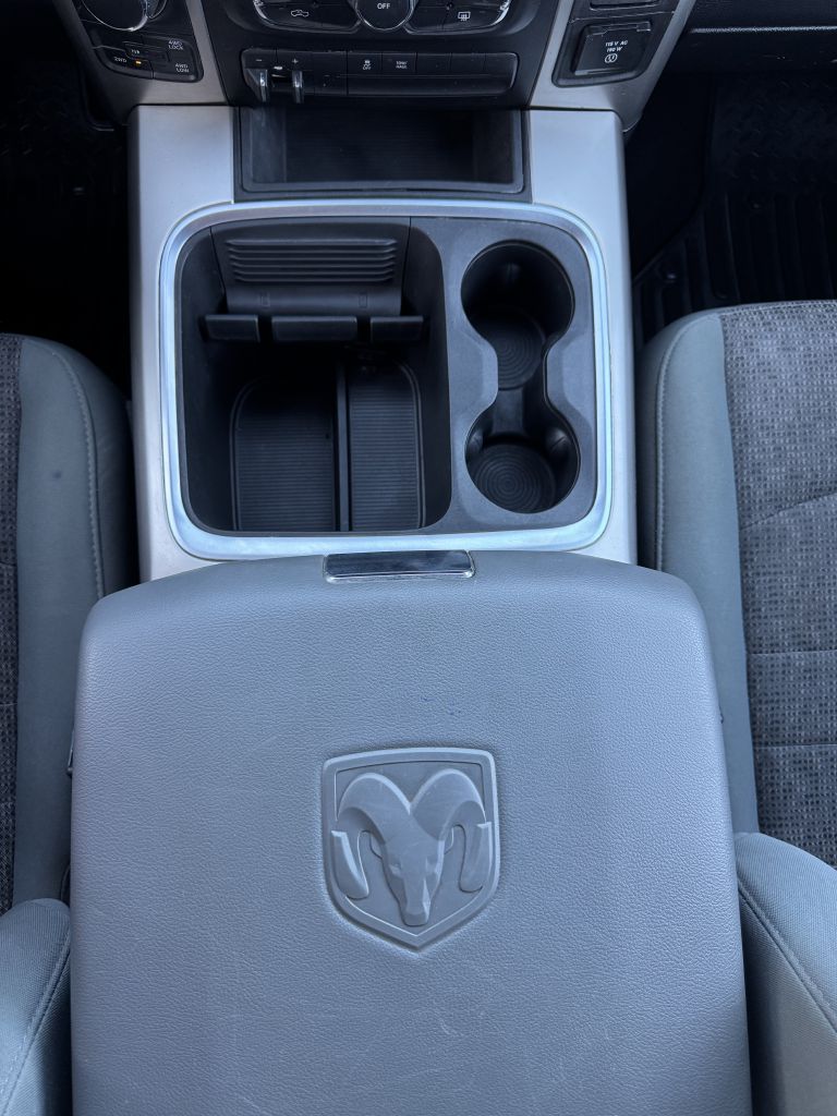 Photo 19 of this RAM 1500