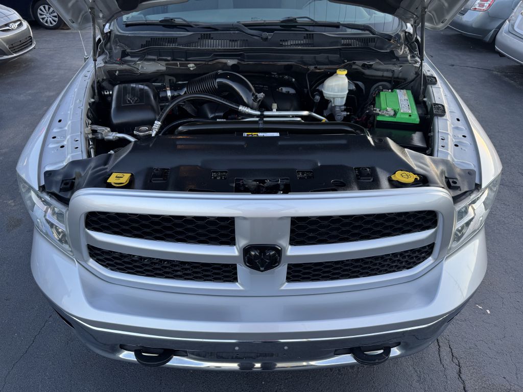 Photo 20 of this RAM 1500