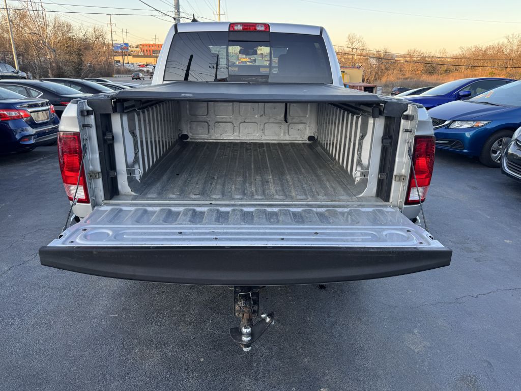 Photo 21 of this RAM 1500