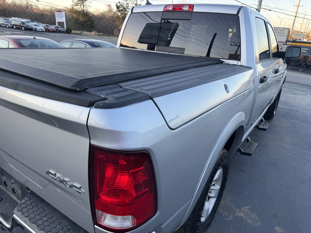 Photo 26 of this RAM 1500