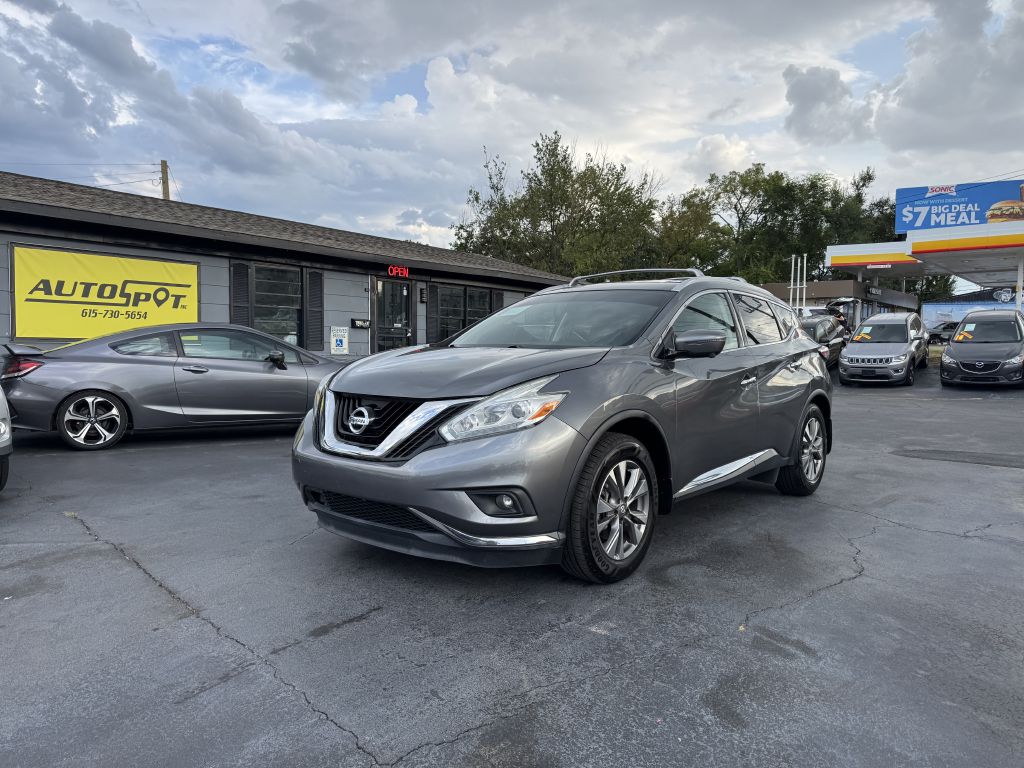 Photo 3 of this NISSAN MURANO