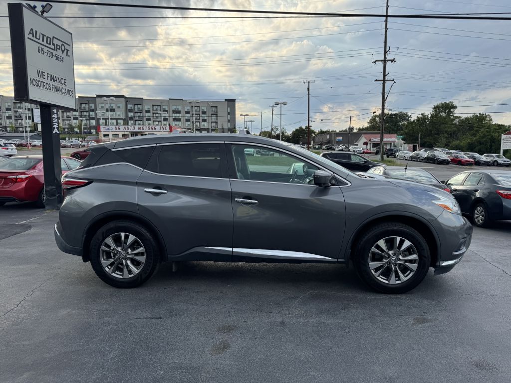 Photo 8 of this NISSAN MURANO
