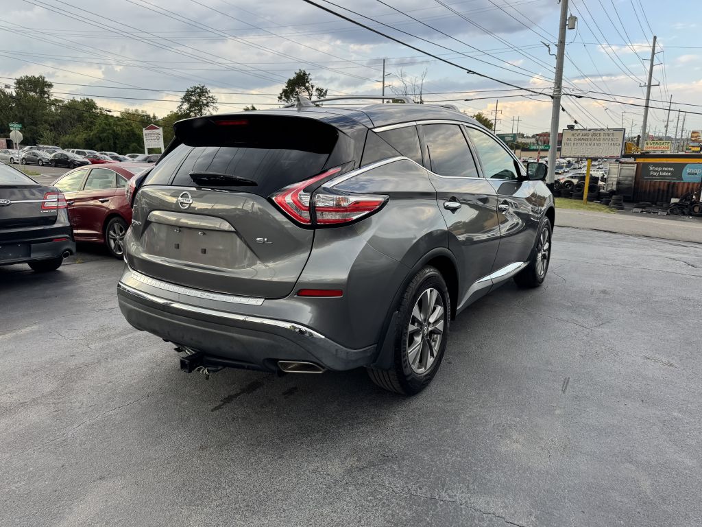 Photo 4 of this NISSAN MURANO