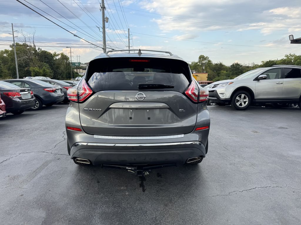 Photo 5 of this NISSAN MURANO